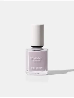 INGLOT Playinn Lakier do paznokci Cool light gray