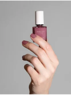 INGLOT Playinn Lakier do paznokci Cool pink