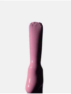 INGLOT Playinn Lakier do paznokci Cool pink
