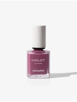 INGLOT Playinn Lakier do paznokci Cool pink