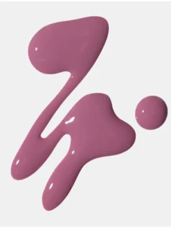 INGLOT Playinn Lakier do paznokci Cool pink