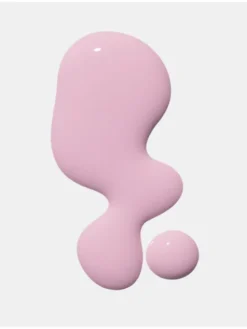 INGLOT Playinn Lakier do paznokci Cool powder pink