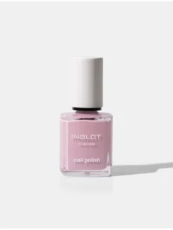 INGLOT Playinn Lakier do paznokci Cool powder pink
