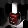 INGLOT Playinn Lakier do paznokci Burgundy coloured