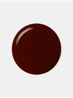 INGLOT Playinn Lakier do paznokci Burgundy coloured