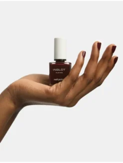 INGLOT Playinn Lakier do paznokci Burgundy coloured