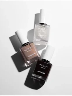 INGLOT Playinn Lakier do paznokci 120