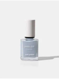 INGLOT Playinn Lakier do paznokci Pastel cool blue
