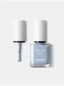 INGLOT Playinn Lakier do paznokci Pastel cool blue