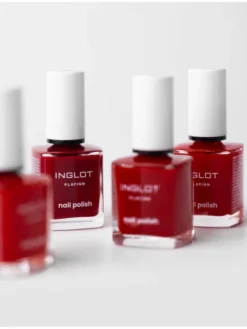 INGLOT Playinn Lakier do paznokci 128