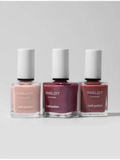 INGLOT Playinn Lakier do paznokci 108