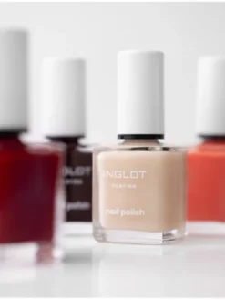 INGLOT Playinn Lakier do paznokci 109