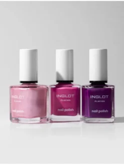 INGLOT Playinn Lakier do paznokci 114