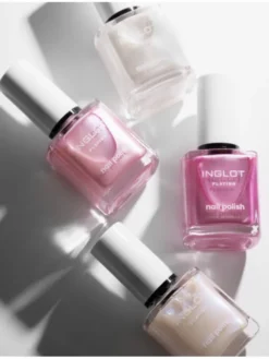 INGLOT Playinn Lakier do paznokci 114