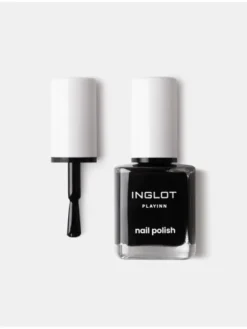INGLOT Playinn Lakier do paznokci 124