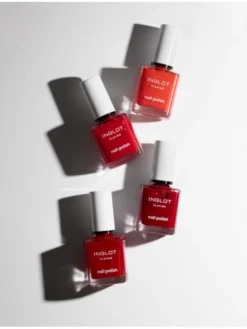 INGLOT Playinn Lakier do paznokci 125