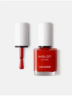 INGLOT Playinn Lakier do paznokci 125