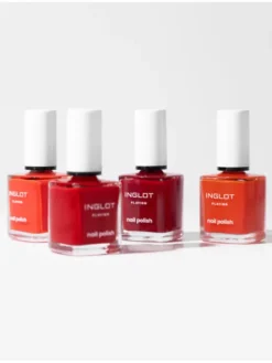 INGLOT Playinn Lakier do paznokci 125