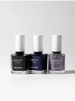 INGLOT Playinn Lakier do paznokci 123