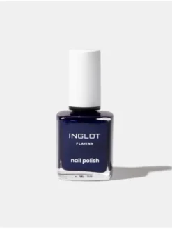INGLOT Playinn Lakier do paznokci 123