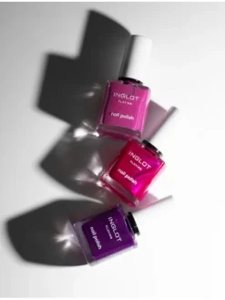INGLOT Playinn Lakier do paznokci 116