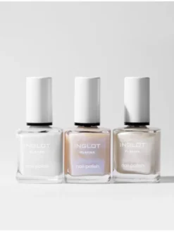 INGLOT Playinn Lakier do paznokci 113