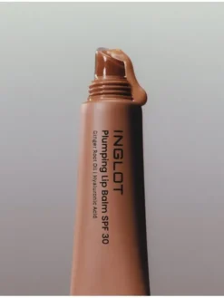 INGLOT Plumping SPF 30 Balsam do ust 153