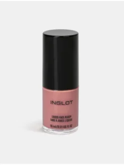 INGLOT Płynny Róż w płynie 95