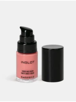 INGLOT Płynny Róż w płynie 91