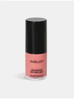 INGLOT Płynny Róż w płynie 91