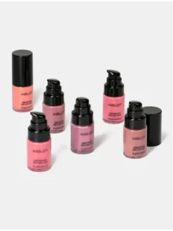 INGLOT Płynny Róż w płynie 91