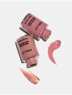 INGLOT Płynny Róż w płynie 94