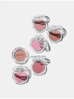 INGLOT Radiant Skin Róż w kamieniu 25