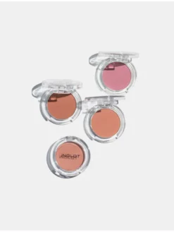 INGLOT Radiant Skin Róż w kamieniu 27