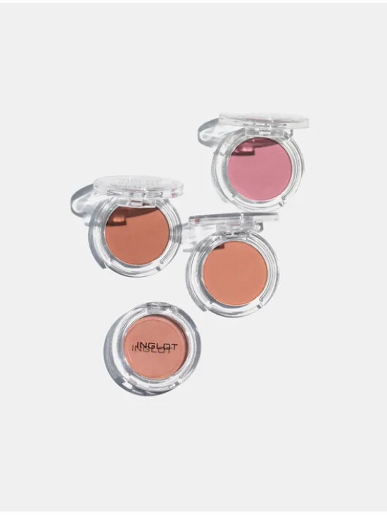 INGLOT Radiant Skin Róż w kamieniu 27