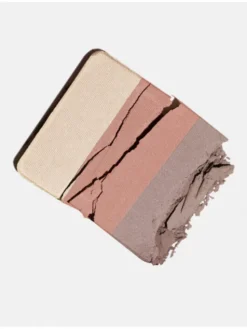INGLOT Rainbow Matte NF Freedom System Cień do powiek 142