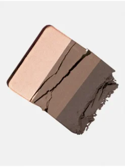 INGLOT Rainbow Matte NF Freedom System Cień do powiek 117