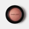 INGLOT Rosie Cheeks Róż w kamieniu 21