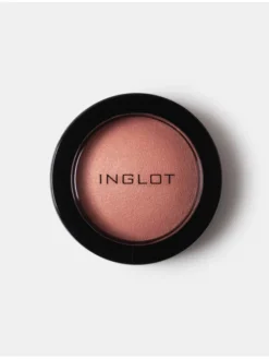 INGLOT Rosie Cheeks Róż w kamieniu 21
