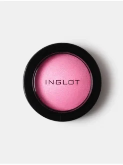 INGLOT Rosie Cheeks Róż w kamieniu 16