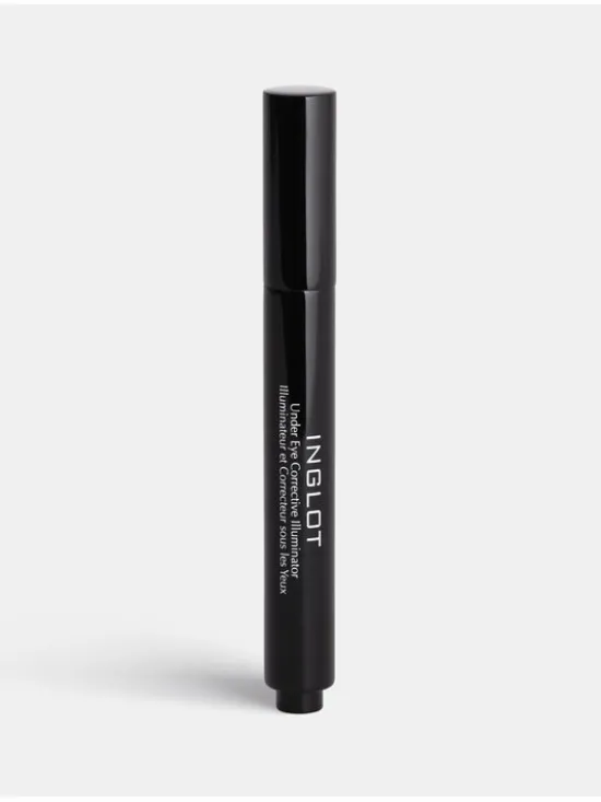 INGLOT Rozświetlający Korektor 57