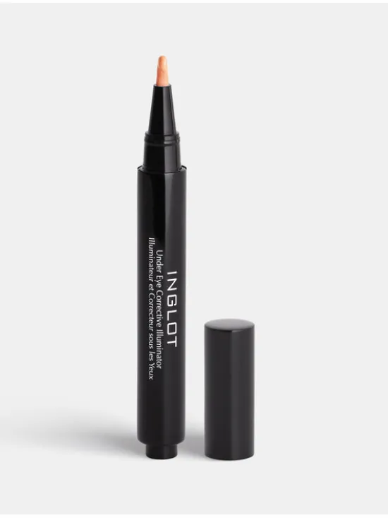 INGLOT Rozświetlający Korektor 57