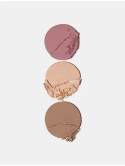 INGLOT Sculpt & Shine! Playinn Paleta do konturowania twarzy
