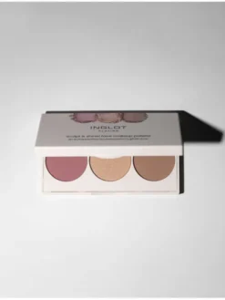 INGLOT Sculpt & Shine! Playinn Paleta do konturowania twarzy