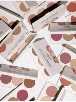 INGLOT Sculpt & Shine! Playinn Paleta do konturowania twarzy