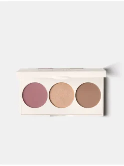 INGLOT Sculpt & Shine! Playinn Paleta do konturowania twarzy