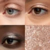 INGLOT Shimmer Glow Cień do powiek Champagne Glam 52