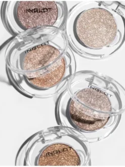 INGLOT Shimmer Glow Cień do powiek Champagne Glam 52