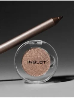 INGLOT Shimmer Glow Cień do powiek Champagne Glam 52