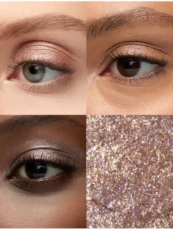 INGLOT Shimmer Glow Cień do powiek Rosewood Glow 55